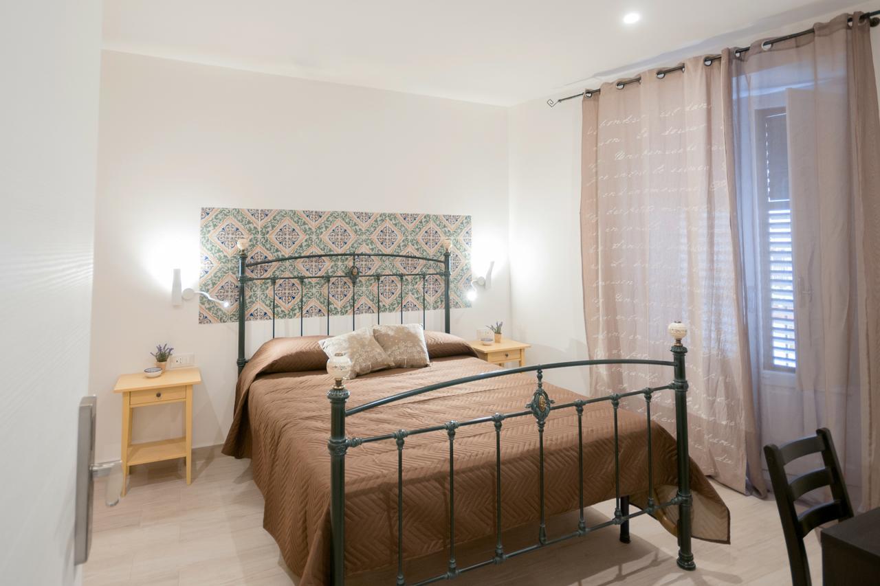 B&B Ponticello Palermo Exterior foto