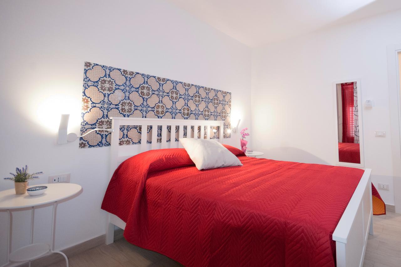 B&B Ponticello Palermo Exterior foto