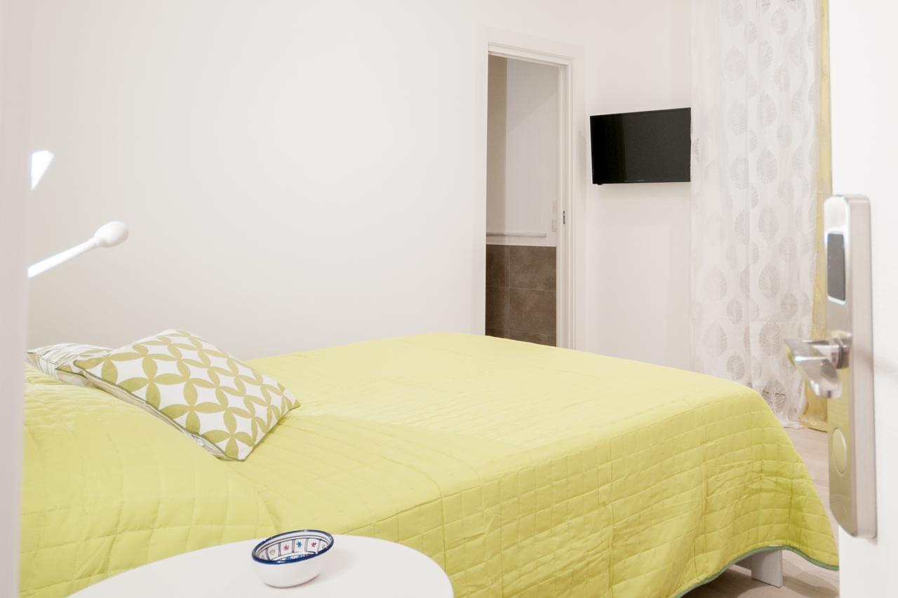 B&B Ponticello Palermo Exterior foto