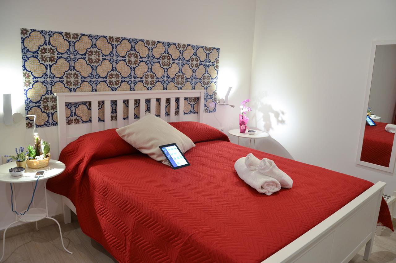 B&B Ponticello Palermo Exterior foto